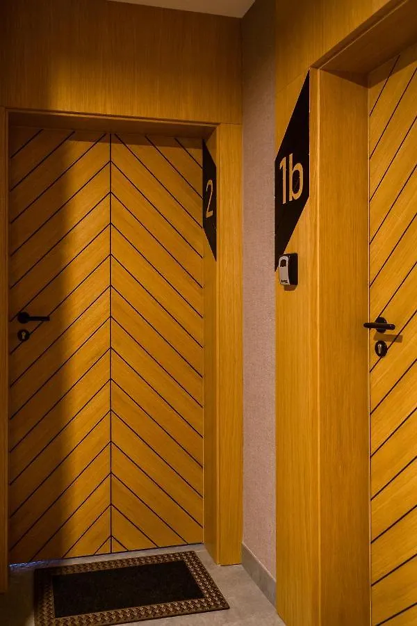 Gold Apartmenty Zakopane 0*,  Polen