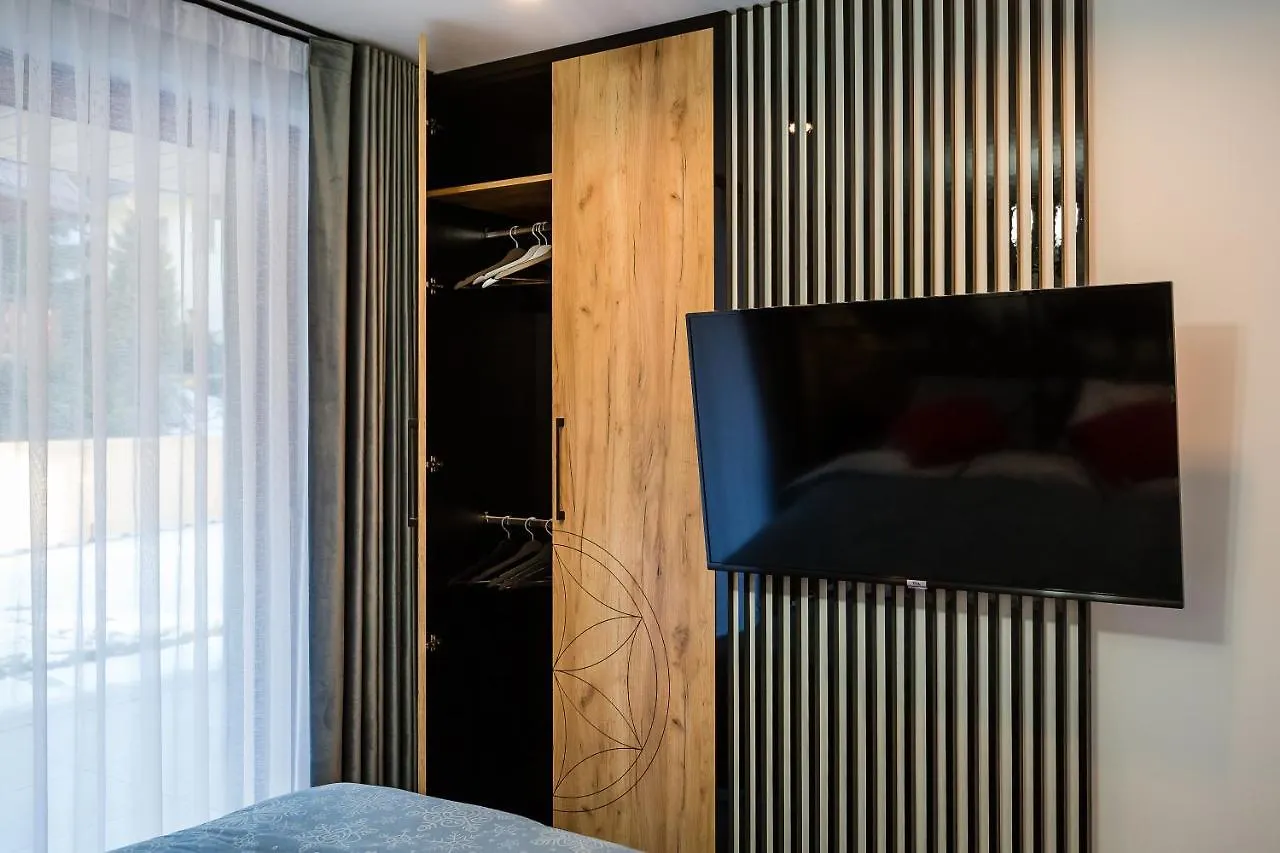 Gold Apartmenty Zakopane 0*,  Polen